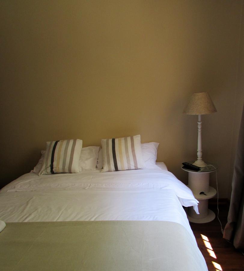 Hotel Los Poetas